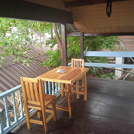 Secret Place Hotel And Restaurant Haad Yao Habitación foto