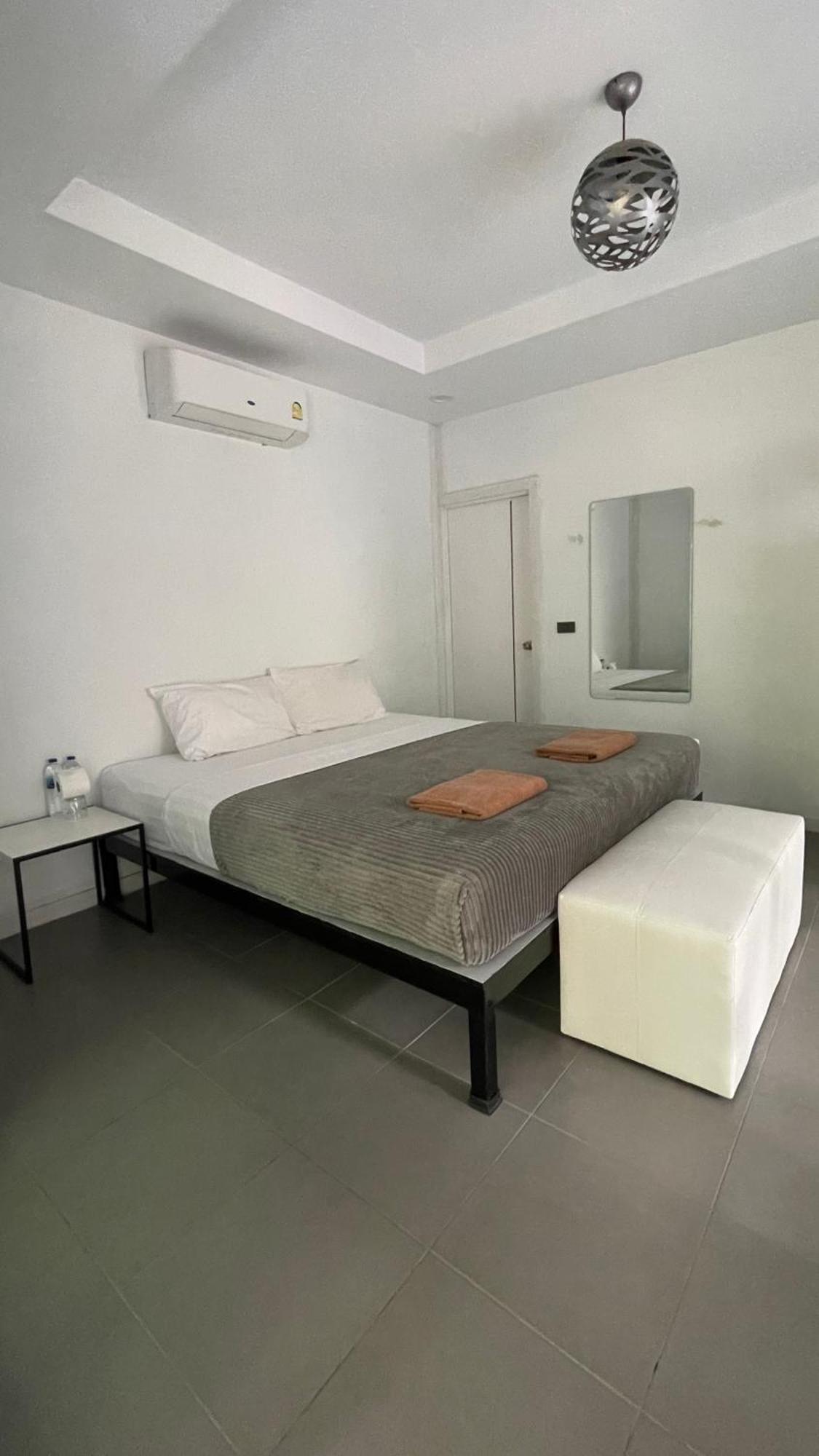 Secret Place Hotel And Restaurant Haad Yao Habitación foto