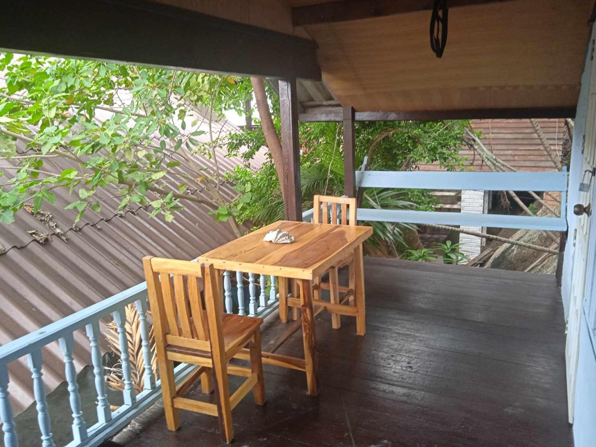 Secret Place Hotel And Restaurant Haad Yao Habitación foto