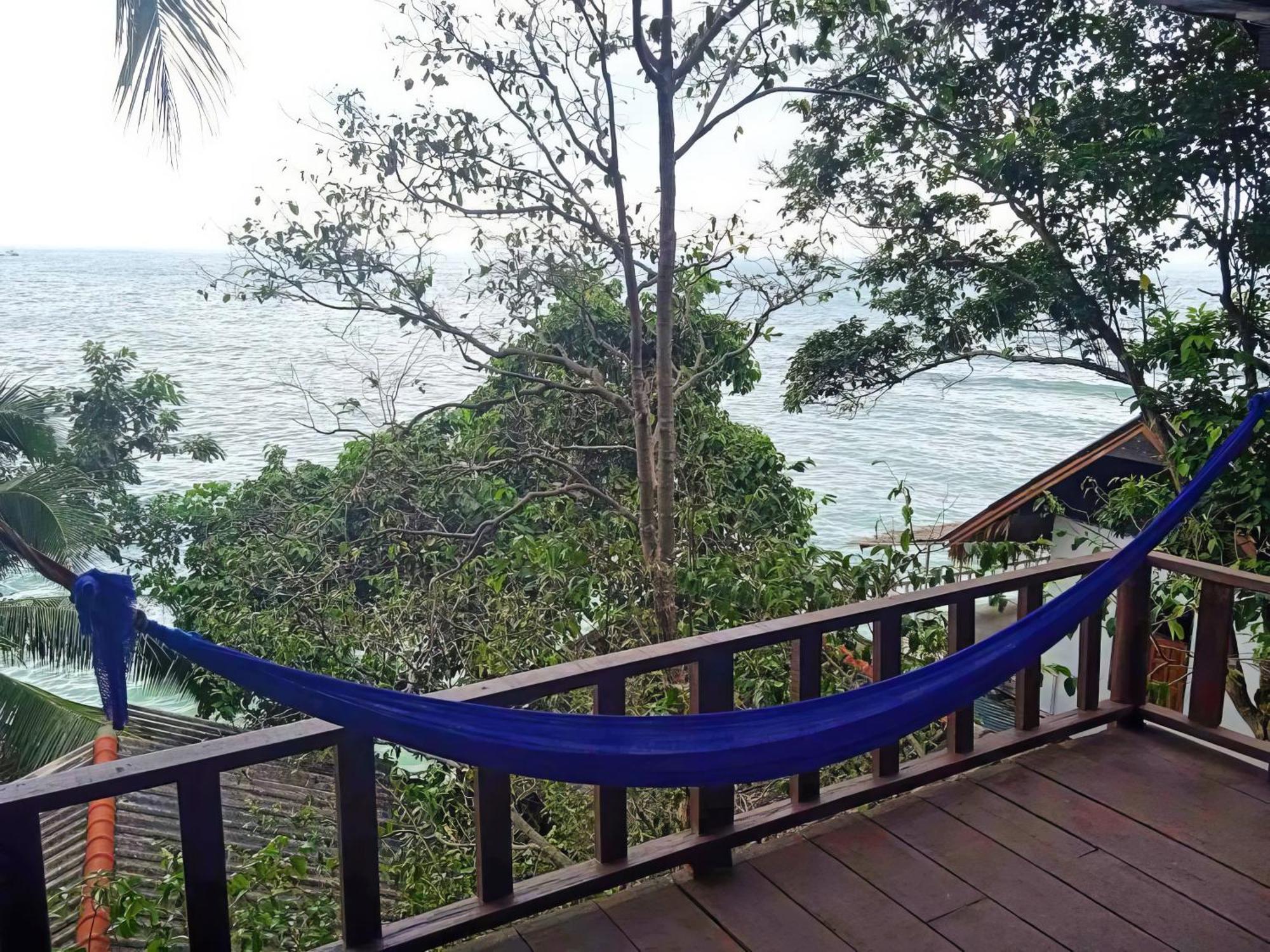 Secret Place Hotel And Restaurant Haad Yao Habitación foto