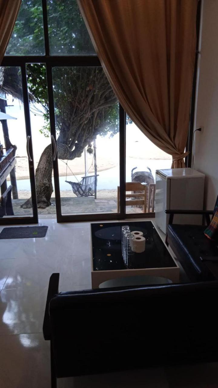 Secret Place Hotel And Restaurant Haad Yao Habitación foto