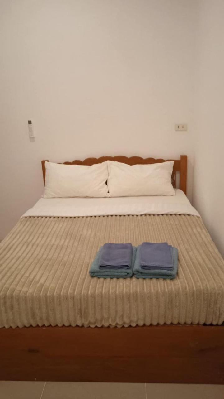 Secret Place Hotel And Restaurant Haad Yao Habitación foto