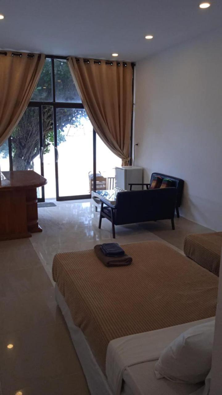 Secret Place Hotel And Restaurant Haad Yao Habitación foto