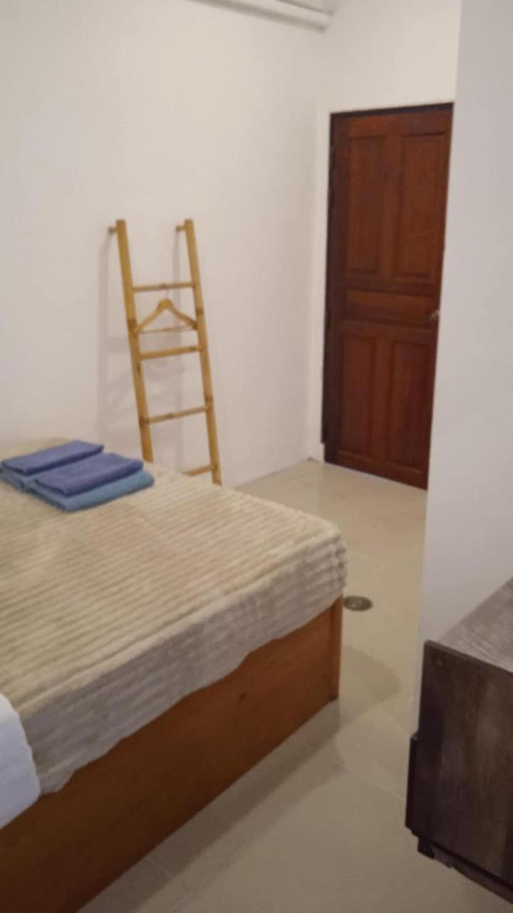 Secret Place Hotel And Restaurant Haad Yao Habitación foto